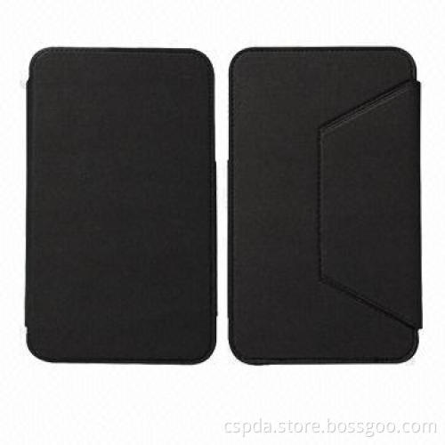 Newest PU Case for Kindle Fire HD (2013) with Black Color, OEM/ODM Orders Welcomed